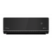 Настенный кондиционер ROYAL CLIMA ROYAL SUPREMO NERO FULL DC EU Inverter RCI-RSN55HN - инверторная сплит-система (комплект)
