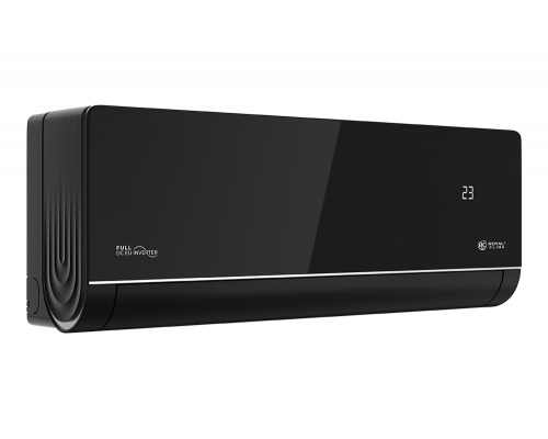 Настенный кондиционер ROYAL CLIMA ROYAL SUPREMO NERO FULL DC EU Inverter RCI-RSN55HN - инверторная сплит-система (комплект)