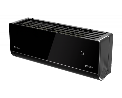 Настенный кондиционер ROYAL CLIMA ROYAL SUPREMO NERO FULL DC EU Inverter RCI-RSN55HN - инверторная сплит-система (комплект)