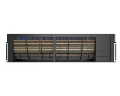 Настенный кондиционер ROYAL CLIMA ROYAL SUPREMO NERO FULL DC EU Inverter RCI-RSN55HN - инверторная сплит-система (комплект)