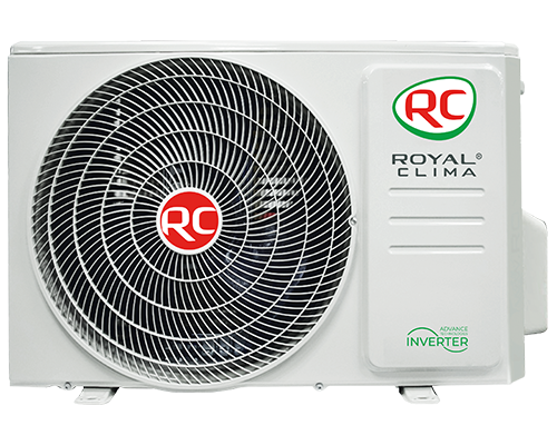 Настенный кондиционер ROYAL CLIMA TRIUMPH LITE Inverter RCI-TWL35HN - инверторная сплит-система (комплект)