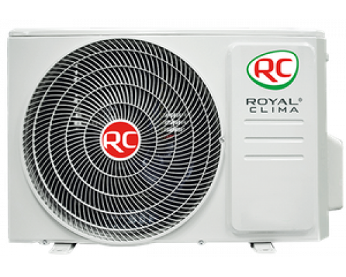 Настенный кондиционер ROYAL CLIMA TRIUMPH LITE RC-TWL22HN - классическая сплит-система (комплект)