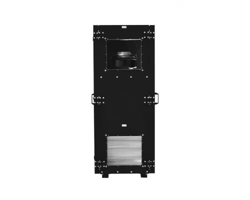 Приточно-вытяжная установка Zenit Heco X 1510 9E