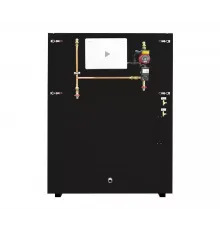 Приточно-вытяжная установка Zenit Cool Heco V 1200 W