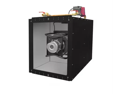 Приточная установка Turkov Capsule 10100 W3R
