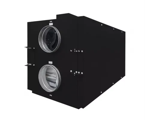 Приточно-вытяжная установка Zenit Heco X 910 3/4,5E