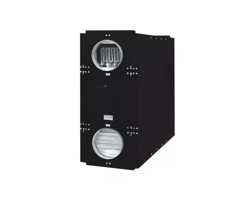Приточно-вытяжная установка Zenit Standart XM 1400 9E380