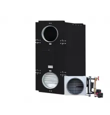 Приточно-вытяжная установка Zenit Standart X 1000 W2R