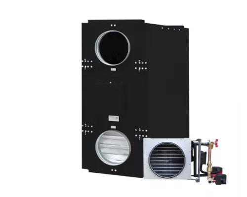 Приточно-вытяжная установка Zenit Standart X 1400 W