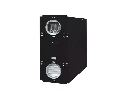 Приточно-вытяжная установка Zenit Standart XM 1010 6E380