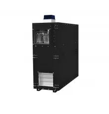 Приточно-вытяжная установка Zenit Heco XM 1210 3/4,5E220