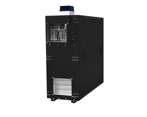Приточно-вытяжная установка Zenit Heco X 1510 9E
