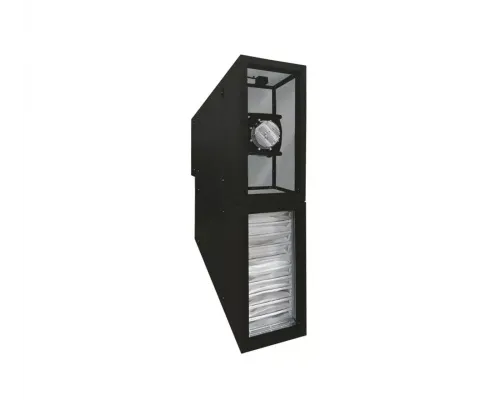 Приточно-вытяжная установка Zenit Standart S 2050 9E