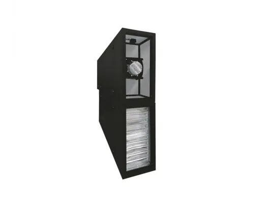 Приточно-вытяжная установка Zenit Standart S 4050 24E