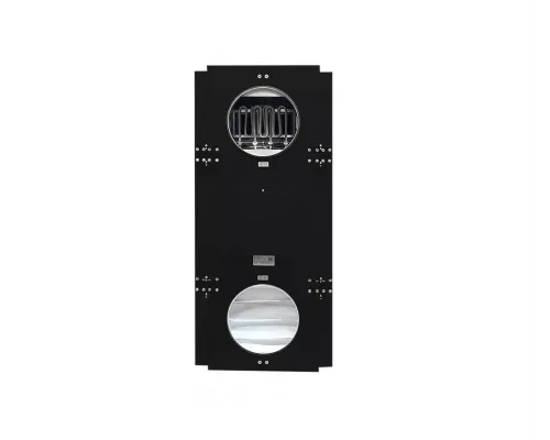 Приточно-вытяжная установка Zenit Standart XM 1010 6E380