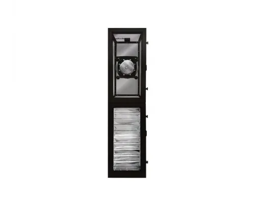 Приточно-вытяжная установка Zenit Standart S 2050 9E