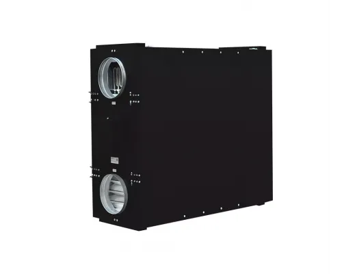 Приточно-вытяжная установка Zenit Standart XM 1400 9E380