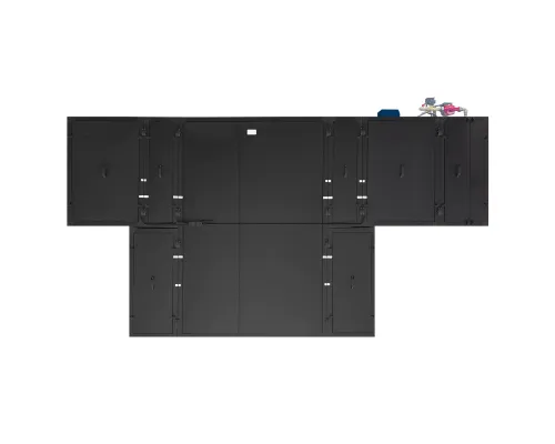 Приточно-вытяжная установка Criovent S 8000 W2R