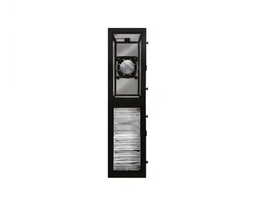 Приточно-вытяжная установка Zenit Standart S 4050 24E