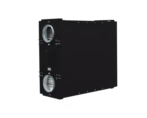 Приточно-вытяжная установка Zenit Standart XM 1010 6E380