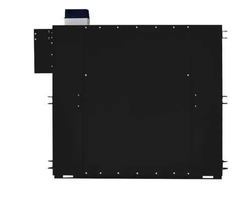 Приточно-вытяжная установка Zenit Heco X 1510 9E