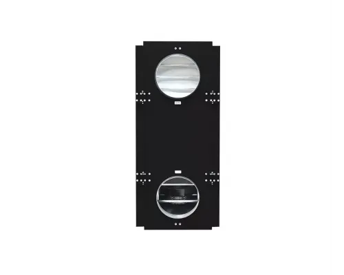 Приточно-вытяжная установка Zenit Standart XM 1400 9E380
