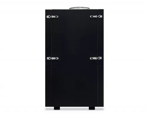 Приточно-вытяжная установка Zenit Heco V 550 1,5/3E (Steel)