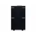 Приточно-вытяжная установка Zenit Heco V 550 1,5/3E (Steel)