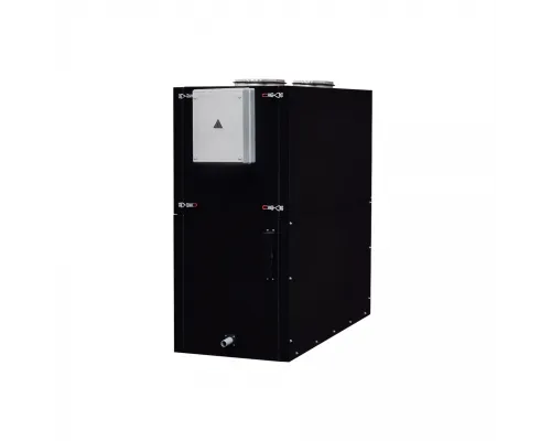 Приточно-вытяжная установка Zenit Cool Heco V 900 3/4,5E