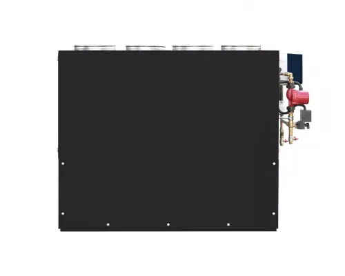 Приточно-вытяжная установка Zenit Heco V 900 W2R