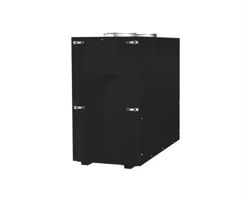 Приточно-вытяжная установка Zenit Heco V 900 3/4,5E