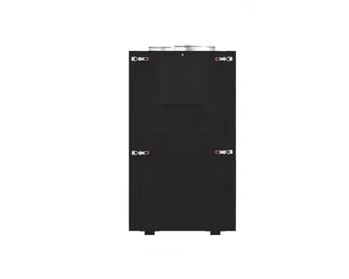 Приточно-вытяжная установка Zenit Heco V 900 3/4,5E