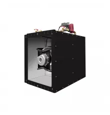 Приточная установка Turkov Capsule 12600 W3R