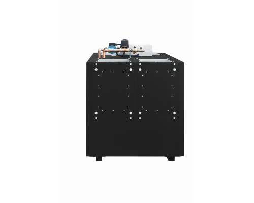 Приточно-вытяжная установка Orbita VX 2000 W2R