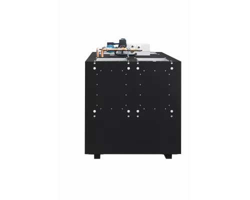 Приточно-вытяжная установка Orbita VX 1500 W2R
