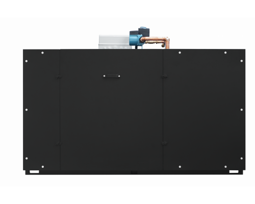 Приточно-вытяжная установка Orbita VX 2000 W2R