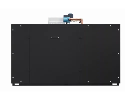 Приточно-вытяжная установка Orbita VX 1500 W2R