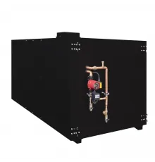 Приточно-вытяжная установка Zenit Heco V 3000 W2R