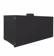 Приточно-вытяжная установка Zenit Heco V 2500 12E