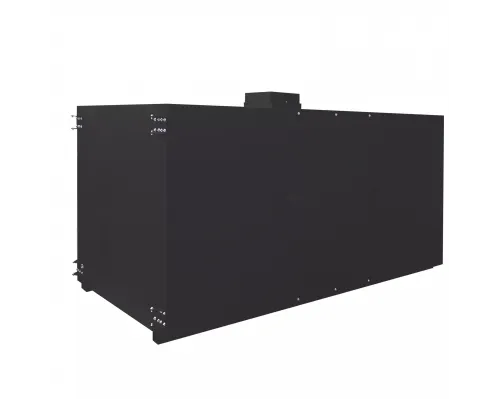 Приточно-вытяжная установка Zenit Heco V 3000 15E