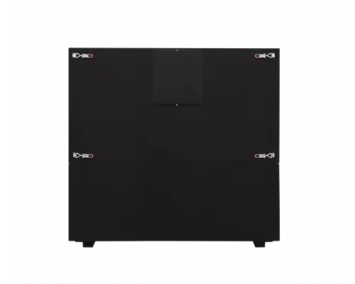 Приточно-вытяжная установка Zenit Heco VM 1500 9E380