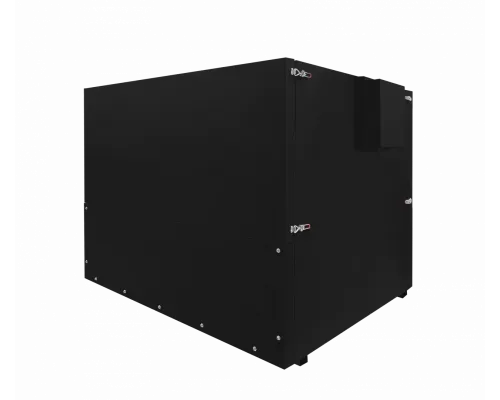 Приточно-вытяжная установка Zenit Heco VM 1500 9E380