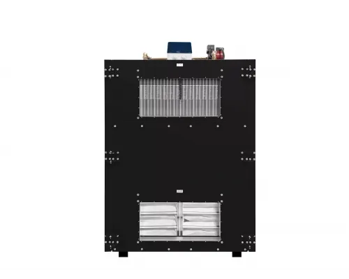 Приточно-вытяжная установка Zenit Heco X 3510 W3R