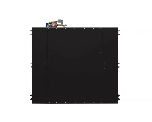 Приточно-вытяжная установка Zenit Heco X 1510 W2R
