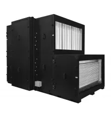 Приточно-вытяжная установка Orbita S 8000 W2R