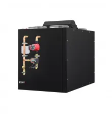 Приточно-вытяжная установка Orbita V 600 W2R