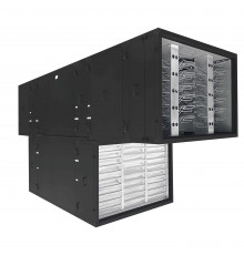 Приточно-вытяжная установка Criovent S 8000 24E