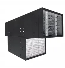 Приточно-вытяжная установка Criovent S 9000 9E