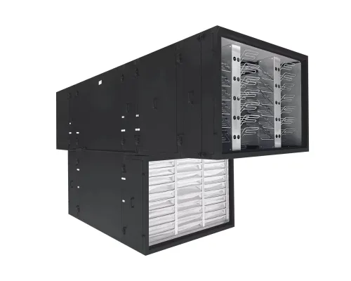 Приточно-вытяжная установка Criovent S 9000 9E