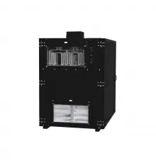 Приточно-вытяжная установка Zenit Heco X 2510 12E
